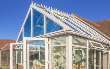 conservatory roof insulation costs Crumpsbrook