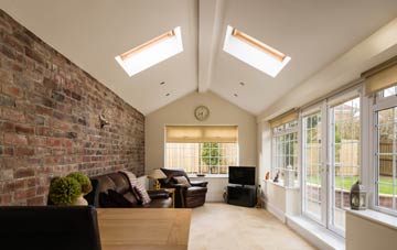 conservatory roof insulation Crumpsbrook, Shropshire