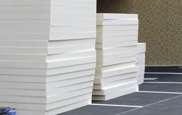 Crumpsbrook flat roof insulation costs