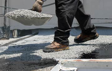 Crumpsbrook flat roofing companies