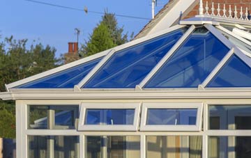 professional Crumpsbrook conservatory insulation