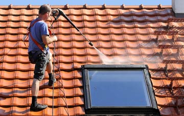 roof cleaning Crumpsbrook, Shropshire