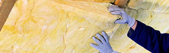 quotes for Crumpsbrook roof insulation