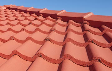 Crumpsbrook tile and slate roof replacement