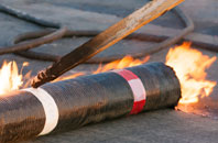 free Crumpsbrook flat roofing repair quotes