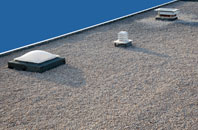Crumpsbrook flat roofing