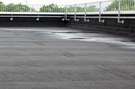 find rated Crumpsbrook flat roofing companies