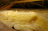 Crumpsbrook pitch roof insulation